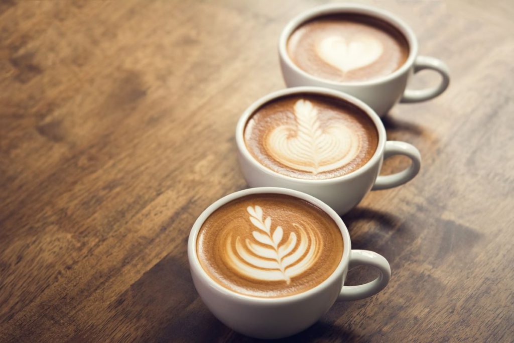 The Social Significance Of Coffee