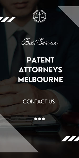patent attorneys melbourne